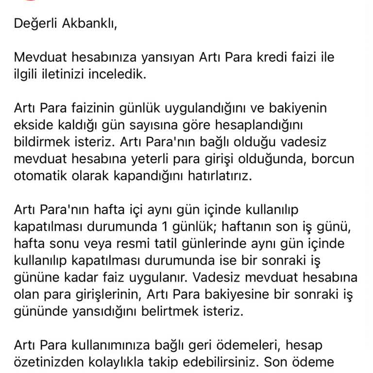 Kadınlar Platformu Faizsiz Kampanyası Hatalı Faizli Limite Dönüştürülmesi