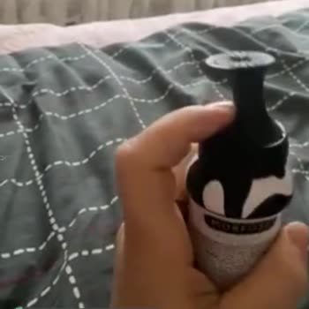 Morfose Köpük Başlığı Basmıyor