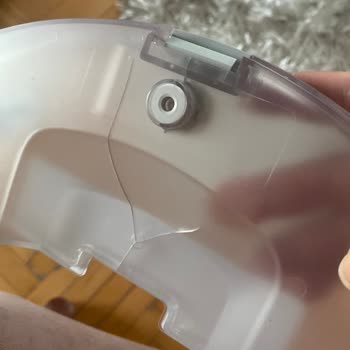 Xiaomi S20+Plus Su Tankı Çatladı, Garanti Reddedildi Ve Parça Satışı Yok