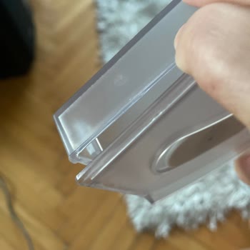 Xiaomi S20+Plus Su Tankı Çatladı, Garanti Reddedildi Ve Parça Satışı Yok