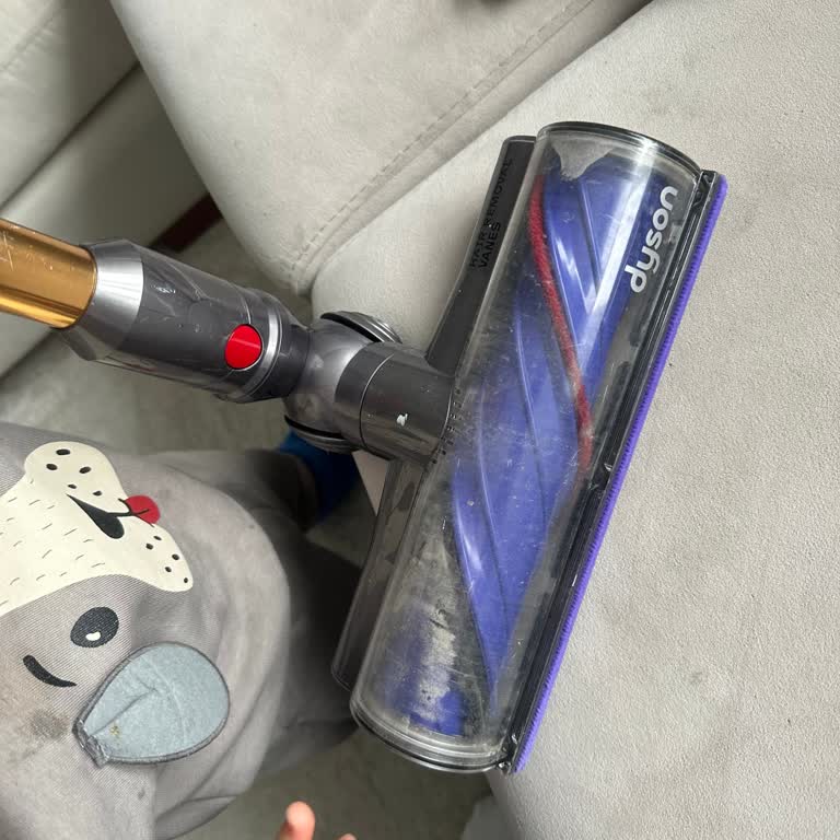 Dyson Başlığı Garanti Kapsamında Kullanıcı Hatası İddiasıyla Değiştirilemedi