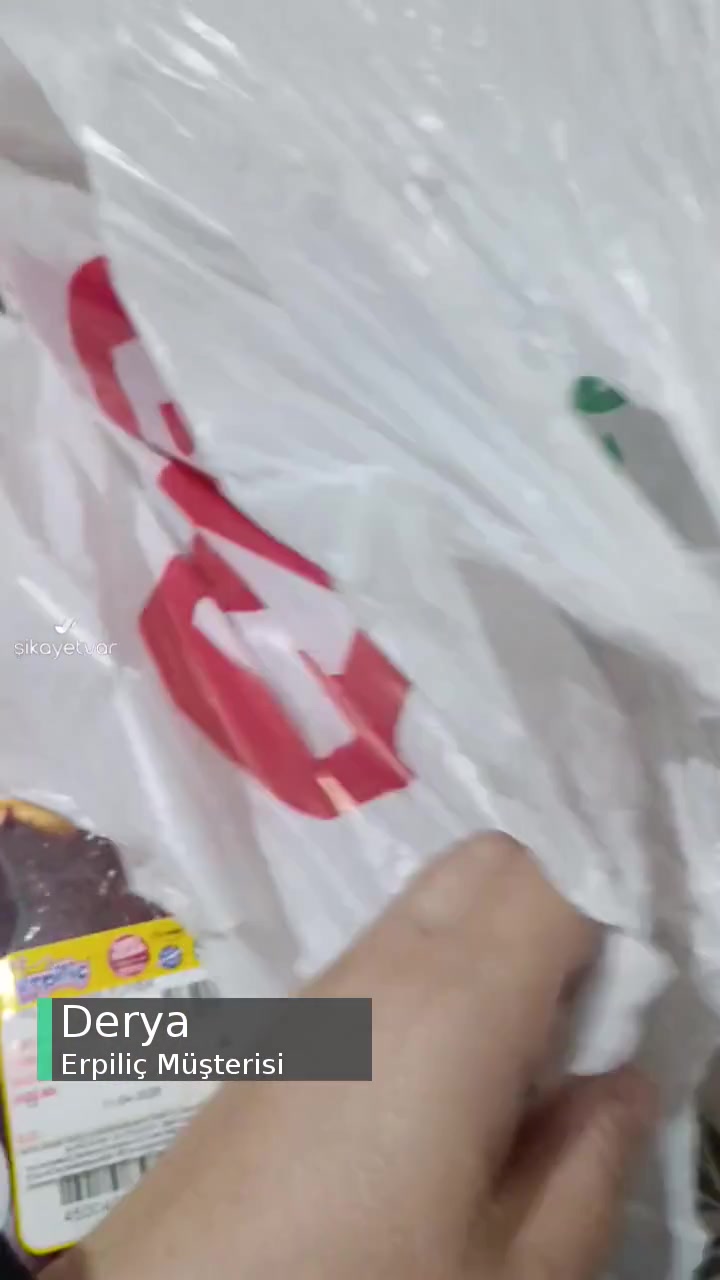 Erpiliç Ciğer, Yürek Bozuk! videonun kapak resmi