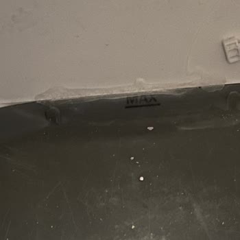 Kiwi Kedi Tuvaleti Serviste Özensiz Ve Kırık Şekilde Dönüyor