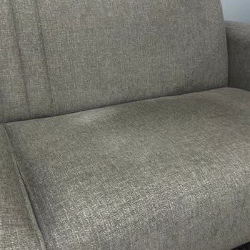 Kumaş Deformasyonu Tekrar Eden Oturma Grubu İçin Tam Değişim Talebi