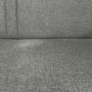 Kumaş Deformasyonu Tekrar Eden Oturma Grubu İçin Tam Değişim Talebi