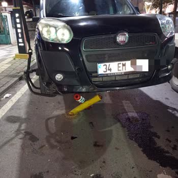 Zurich Sigorta Dosyamı Reddettiler