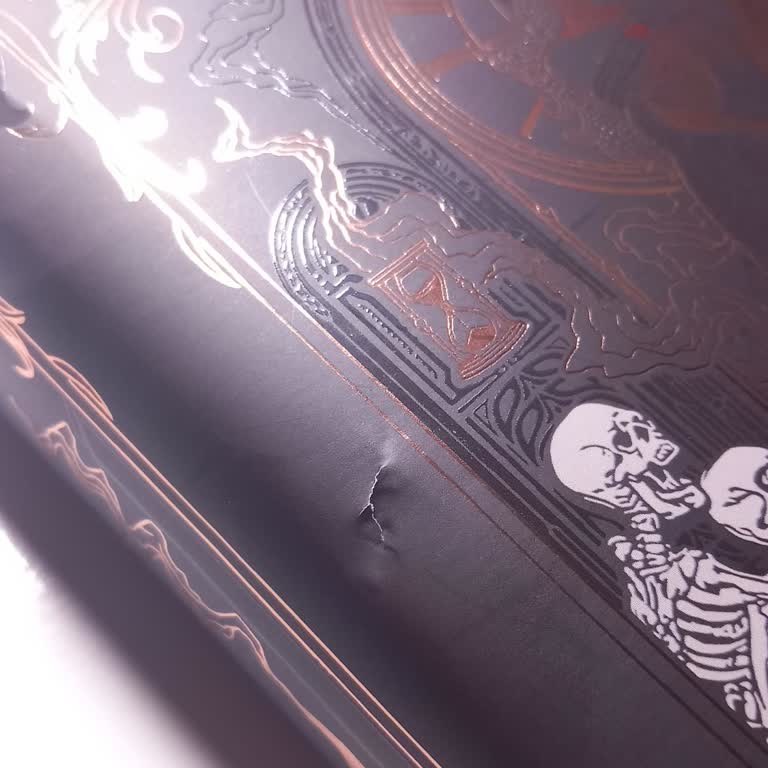 Bkmkitap Hasarlı Kitap Kapağı ve Yetersiz Paketleme