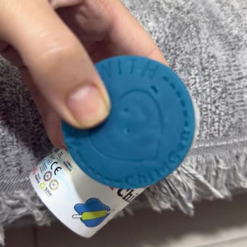 Küflenen Oyun Hamuru Çocuk Sağlığını Tehdit Ediyor