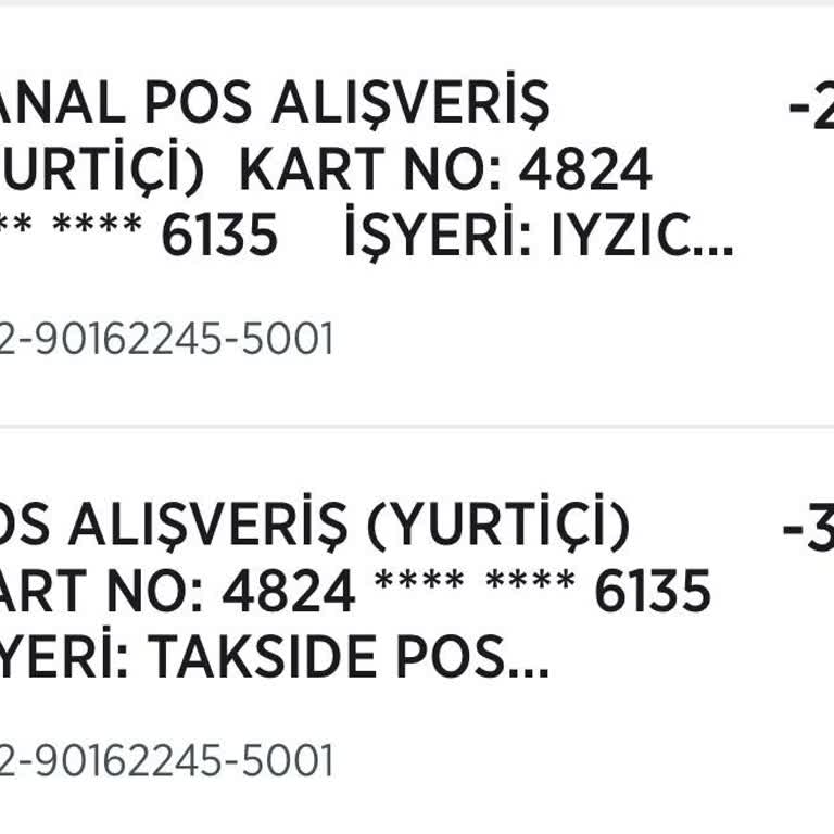 Uber'de Çifte Ödeme Ve Yetkisiz Yolculuk Sonlandırması