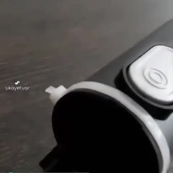 Bosch Şarjlı Dik Süpürge BBS712A Sıkıntısı!