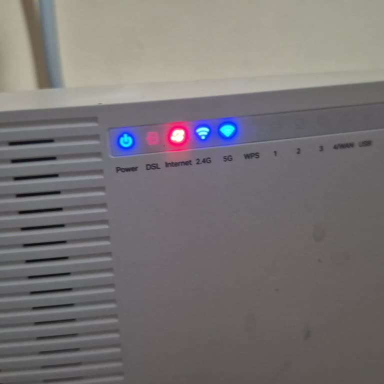 Kablo Net Modemde Kırmızı Işık Ve Kesintili İnternet, 24 Defa Aramaya Rağmen Çözüm Yok