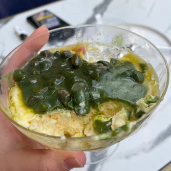 Özsüt Saraçoğlu Şubesinde Uzun Bekleme, Bozuk Sütlaç Ve Saygısız Personel