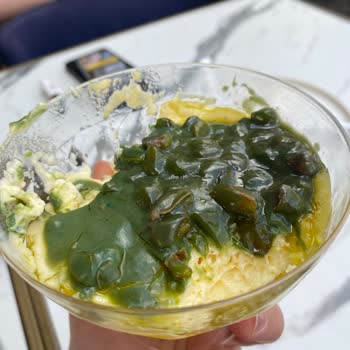 Özsüt Saraçoğlu Şubesinde Uzun Bekleme, Bozuk Sütlaç Ve Saygısız Personel