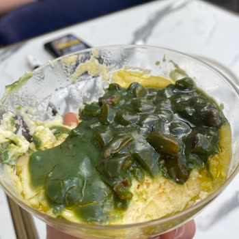 Özsüt Saraçoğlu Şubesinde Uzun Bekleme, Bozuk Sütlaç Ve Saygısız Personel