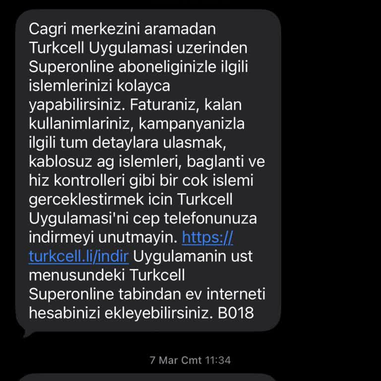 İade Edilen TV+ Hizmeti İçin Haksız Fatura Ve Yasal İşlem Uyarısı