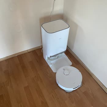 Xiaomi Robot Süpürge Tekrarlanan Servis Arızaları Nedeniyle Değişim İsteği