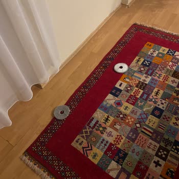 Xiaomi Robot Süpürge Tekrarlanan Servis Arızaları Nedeniyle Değişim İsteği