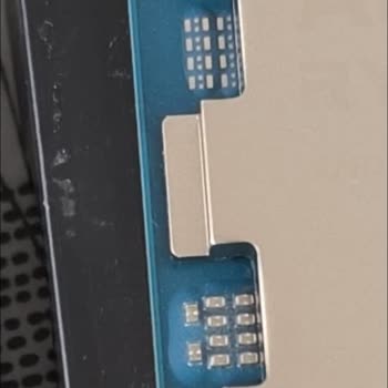 Kullanılmış Ve Hasarlı İşlemci Teslimatı Mağaza İade Talebini Reddetti