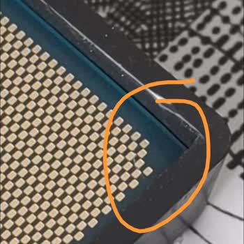 Kullanılmış Ve Hasarlı İşlemci Teslimatı Mağaza İade Talebini Reddetti