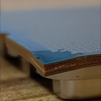 Kullanılmış Ve Hasarlı İşlemci Teslimatı Mağaza İade Talebini Reddetti