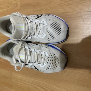Nike Ayakkabının Taban Açılması Ve Mağazanın Kullanıcı Hatası İddiası