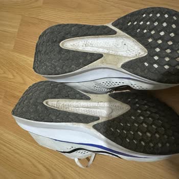Nike Ayakkabının Taban Açılması Ve Mağazanın Kullanıcı Hatası İddiası