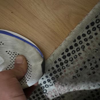 Nike Ayakkabının Taban Açılması Ve Mağazanın Kullanıcı Hatası İddiası