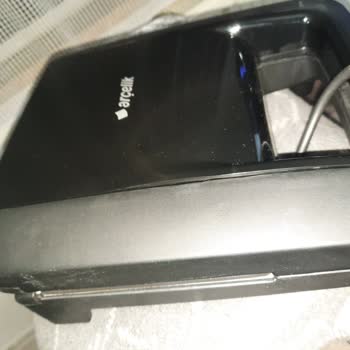 Açılmış Ve Kusurlu Tost Makinesinin İadesi Reddedildi