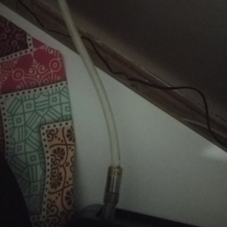 Kablo Net Kurulum Sonrası Kablolama Hatası Sebebiyle 15 Gün Kesintili İnternet