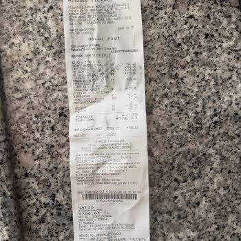 Migros Nişantaşı’nda Erşan Dana Tüme Et Ürününün Kötü Kokusu Gıda Güvenliğini Tehdit Ediyor