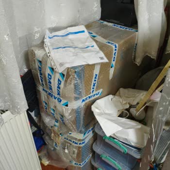 Montajı Yapılmayan Klimanın Garantisi Fatura Tarihinden Başlıyor