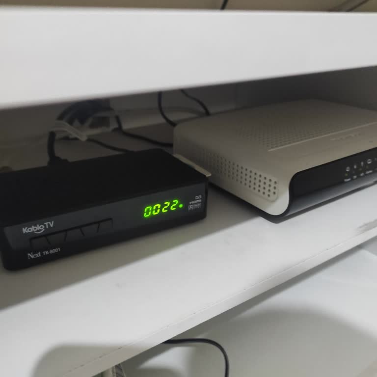 İnternet Kesintisi İki Gün Çözülmedi Ve Müşteri Hizmetlerinden Bilgi Alınamadı