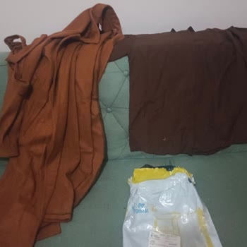 Eksik Ve Kalitesiz Ürün Gönderimi, İade Talebi