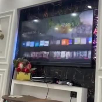 Philips TV Ekran Karıncalanması Ve Kapanma Hatası