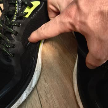 Lumberjack Ayakkabıda Dikiş Yırtılması Üretim Hatası Olarak Reddedildi