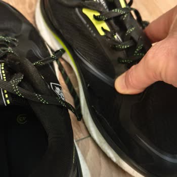 Lumberjack Ayakkabıda Dikiş Yırtılması Üretim Hatası Olarak Reddedildi