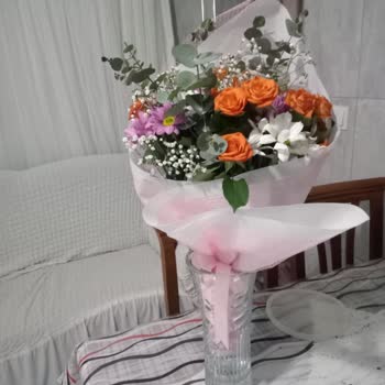 İlanıma Uygun Olmayan Ve Eksik Buket Gönderildi