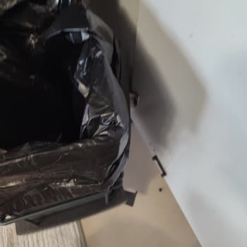 İdefix'ten Kalitesiz Çöp Kovası Ve Cevapsız İade Süreci