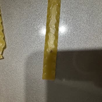 Barilla Makarnasında Böcek Görüldü, Hijyen Ve Kalite Kontrolü Sorgulandı