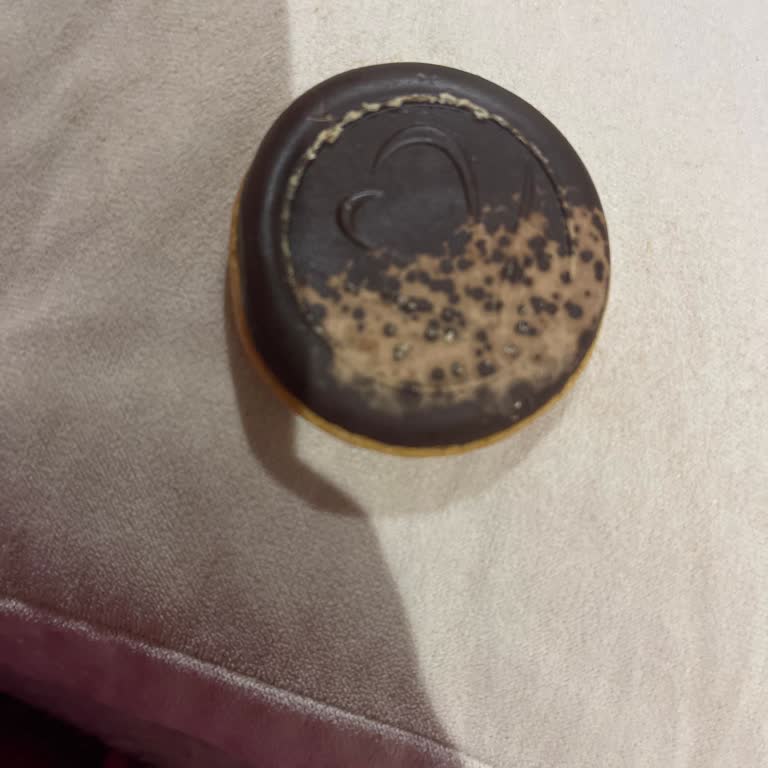 Tarihi Geçmemiş Üründe Yoğun Küf: Sağlık Riskine Dikkat