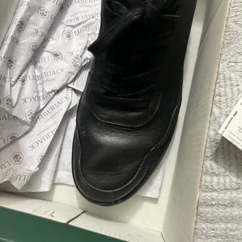 Kısa Sürede Deforme Olan Ayakkabı İçin Üretim Kusuru Olmadığı Söylendiği Kabul Edilemez