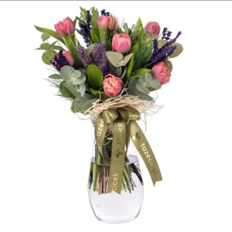 Taze Çiçek | Tazecicek.com Görselle Uyuşmayan Çiçek Siparişi Ve İade Reddi