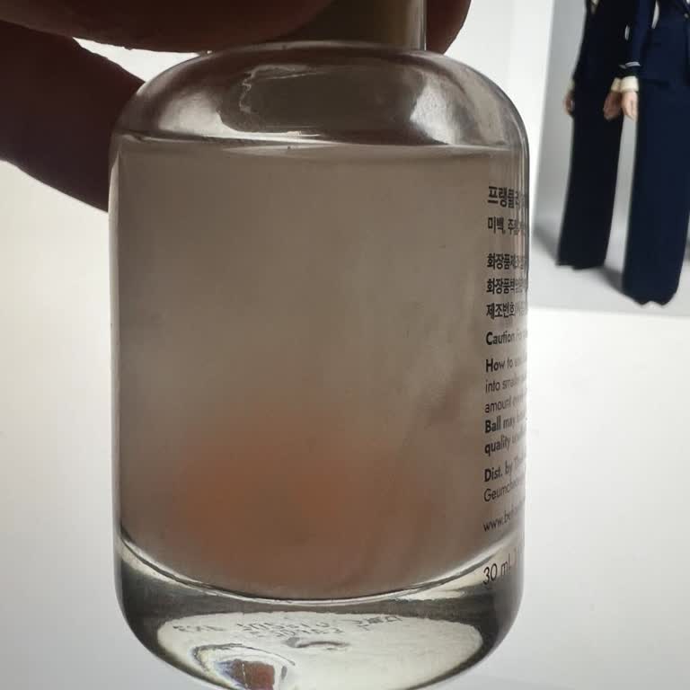 Kusurlu Serum, Değişim Yok, Sadece İade Teklifi: Hızlı Çözüm Bekliyorum