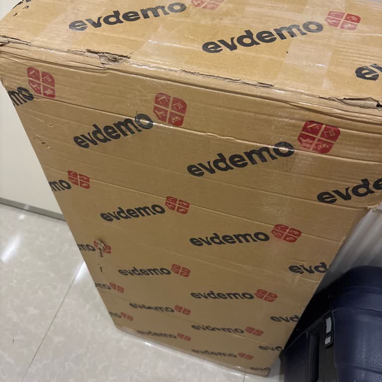 Koçtaş Ve Evdemo’dan Eksik Ve Yanlış Gönderilen Dolaplar, 20.000 TL Ödeme Sonrası Teslimatsızlık