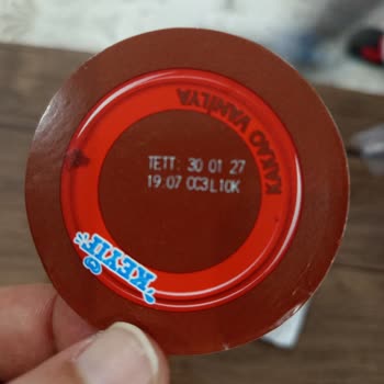 Külahı Yumuşak Ve Bayat Dondurmalar İçin İade Talebi