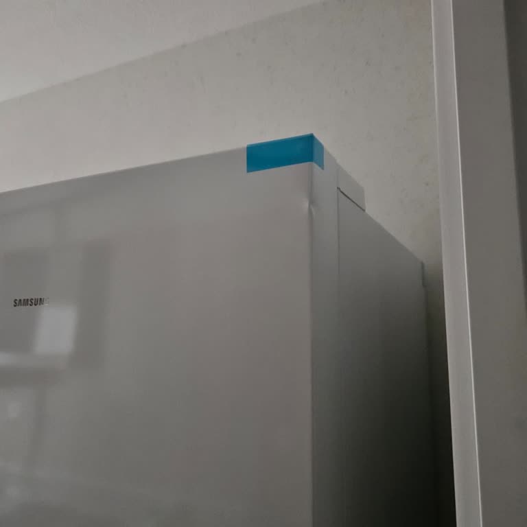 Teknosa’dan Darbeli Buzdolabı Teslimi Ve Çözüm Bulunamaması