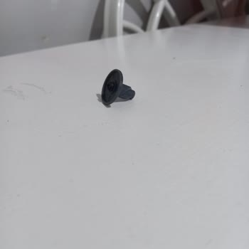 Philips Aqua 9000 Süpürge Başlığındaki Plastik Mil Kırıldı, Garanti Kapsamına Alınmadı