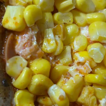 Kumpirde Saç Görülmesi Hijyen Sorunu