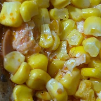 Kumpirde Saç Görülmesi Hijyen Sorunu