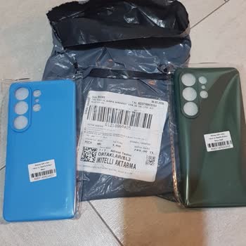 Reklamı Yanıltan Telefon Kılıfları Ve Kapıda 750 TL Haksız Kesinti